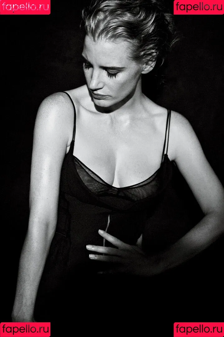 Jessica Chastain / jessicachastain Onlyfans Photo Gallery 