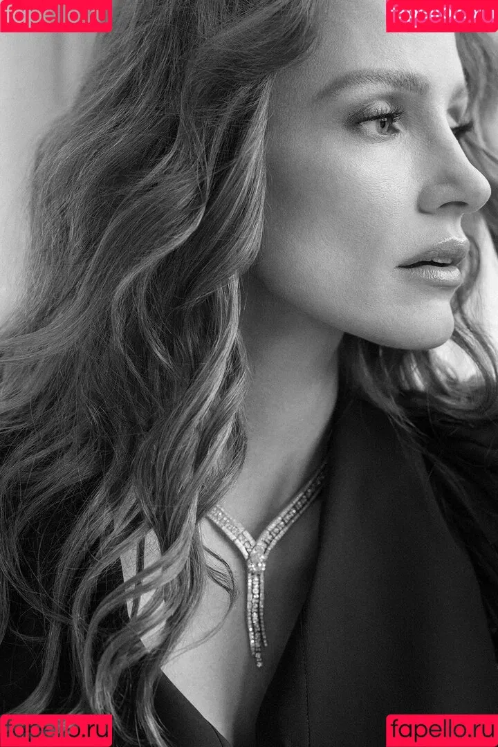 Jessica Chastain / jessicachastain Onlyfans Photo Gallery 