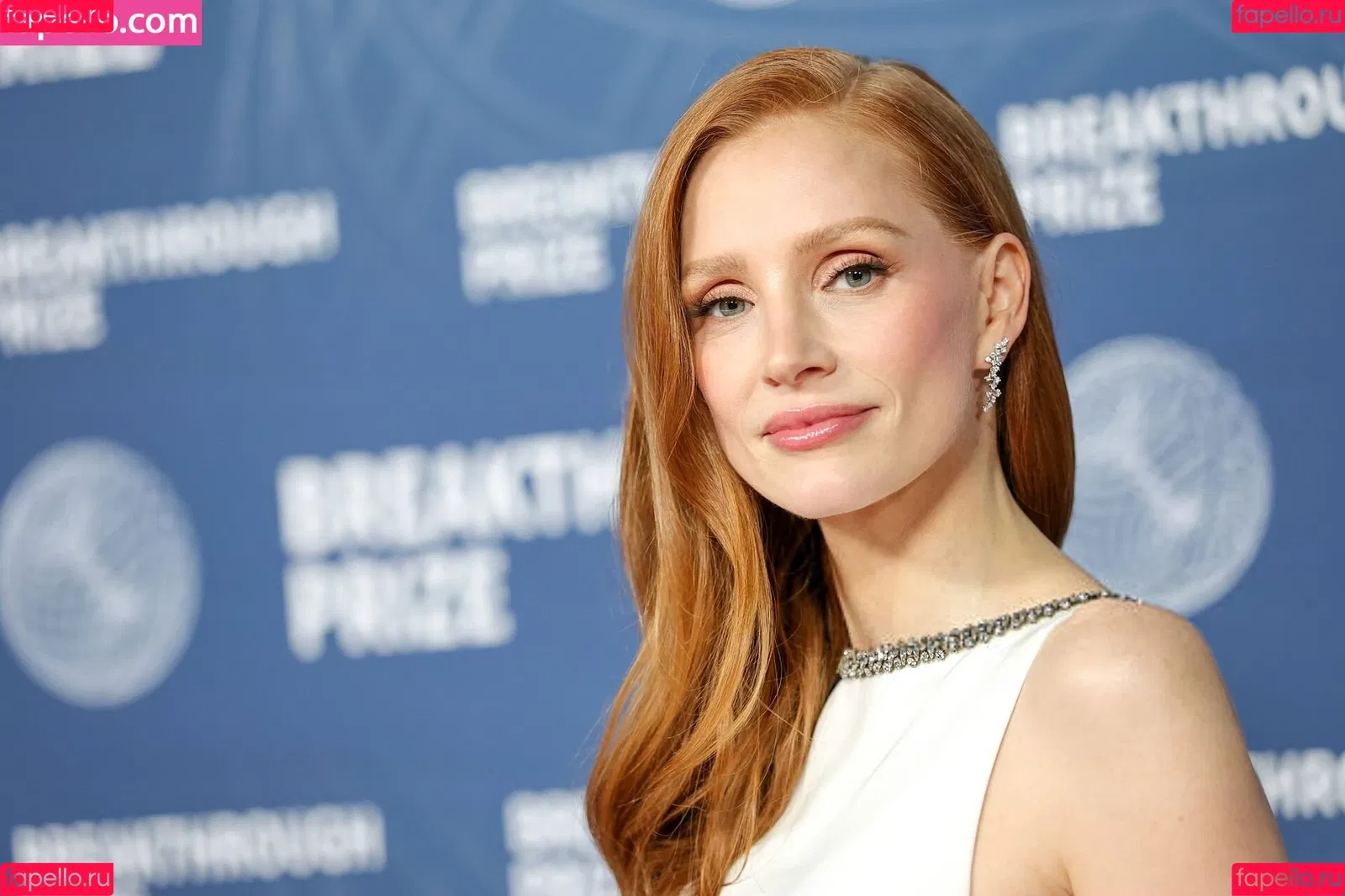 Jessica Chastain / jessicachastain Onlyfans Photo Gallery 