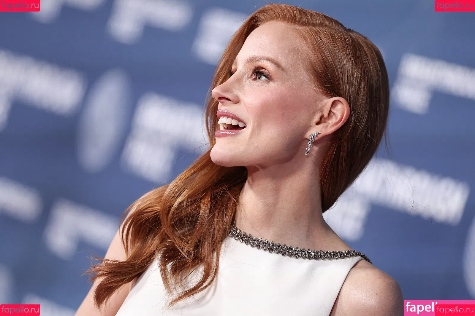 Jessica Chastain / jessicachastain Onlyfans Photo Gallery 