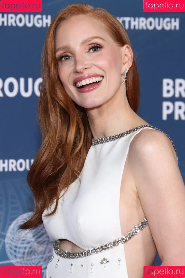 Jessica Chastain / jessicachastain Onlyfans Photo Gallery 