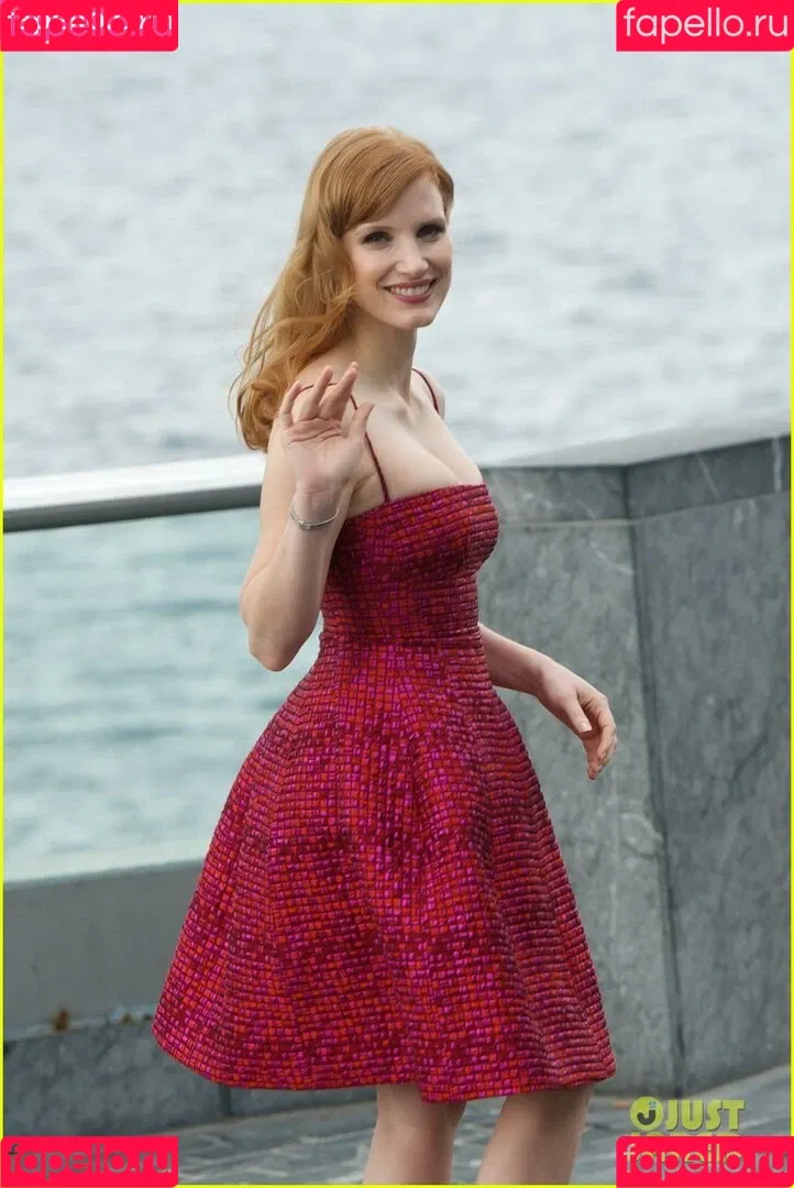 Jessica Chastain / jessicachastain Onlyfans Photo Gallery 
