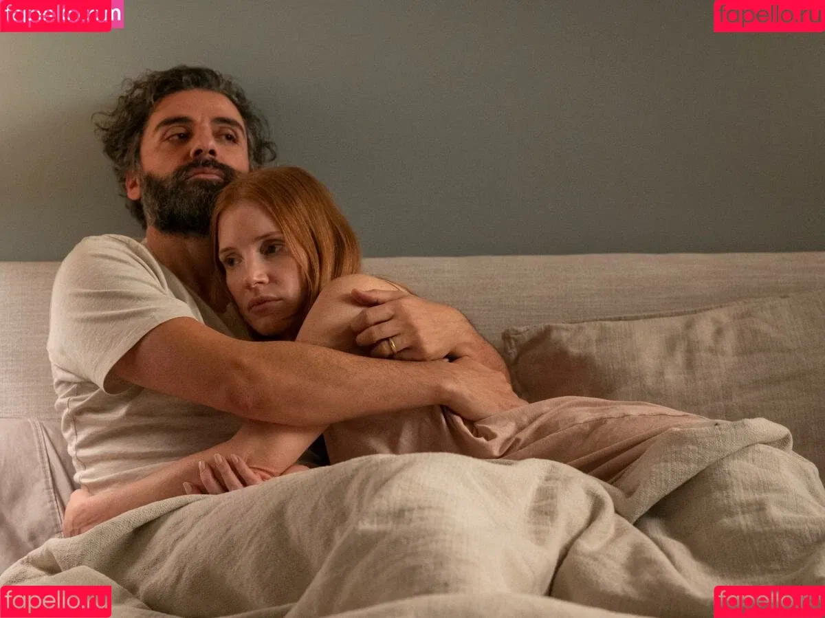 Jessica Chastain / jessicachastain Onlyfans Photo Gallery 