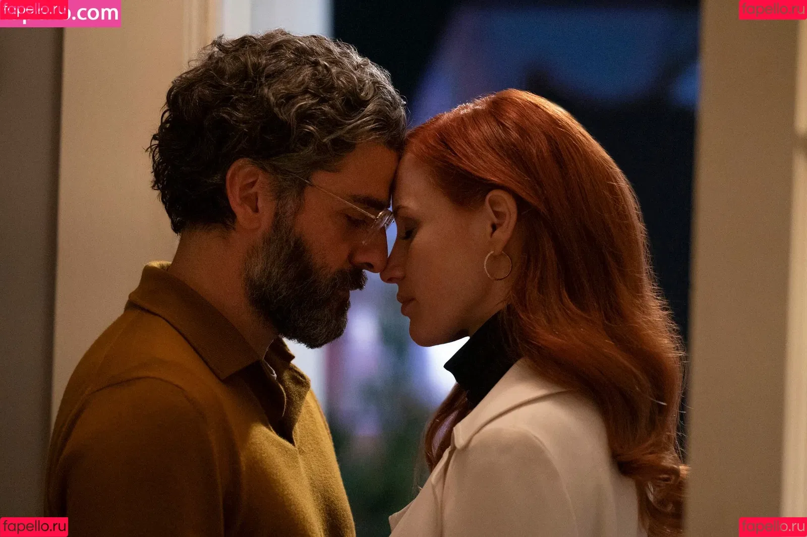 Jessica Chastain / jessicachastain Onlyfans Photo Gallery 
