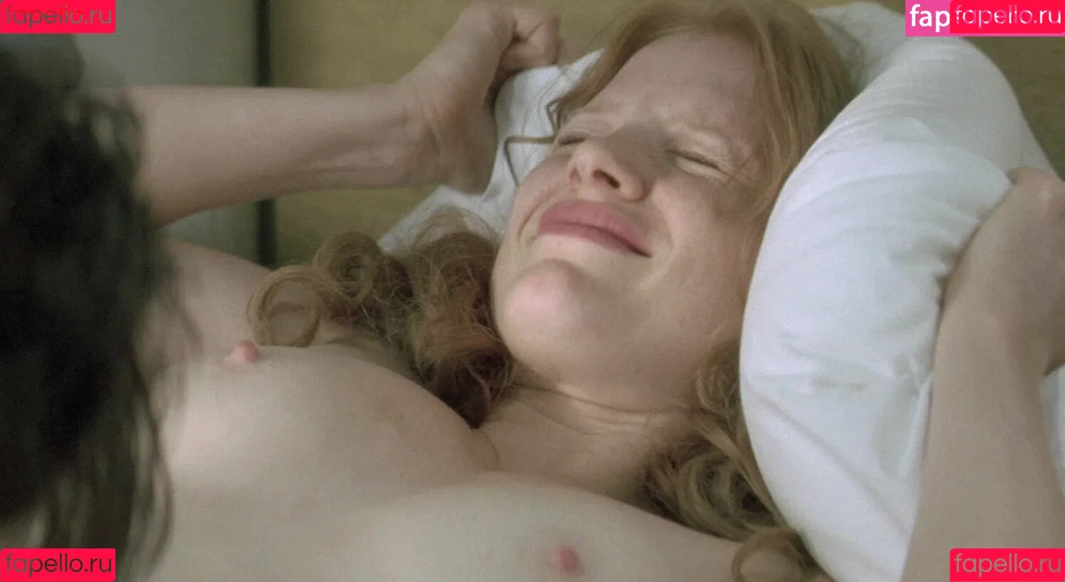 Jessica Chastain / jessicachastain Onlyfans Photo Gallery 