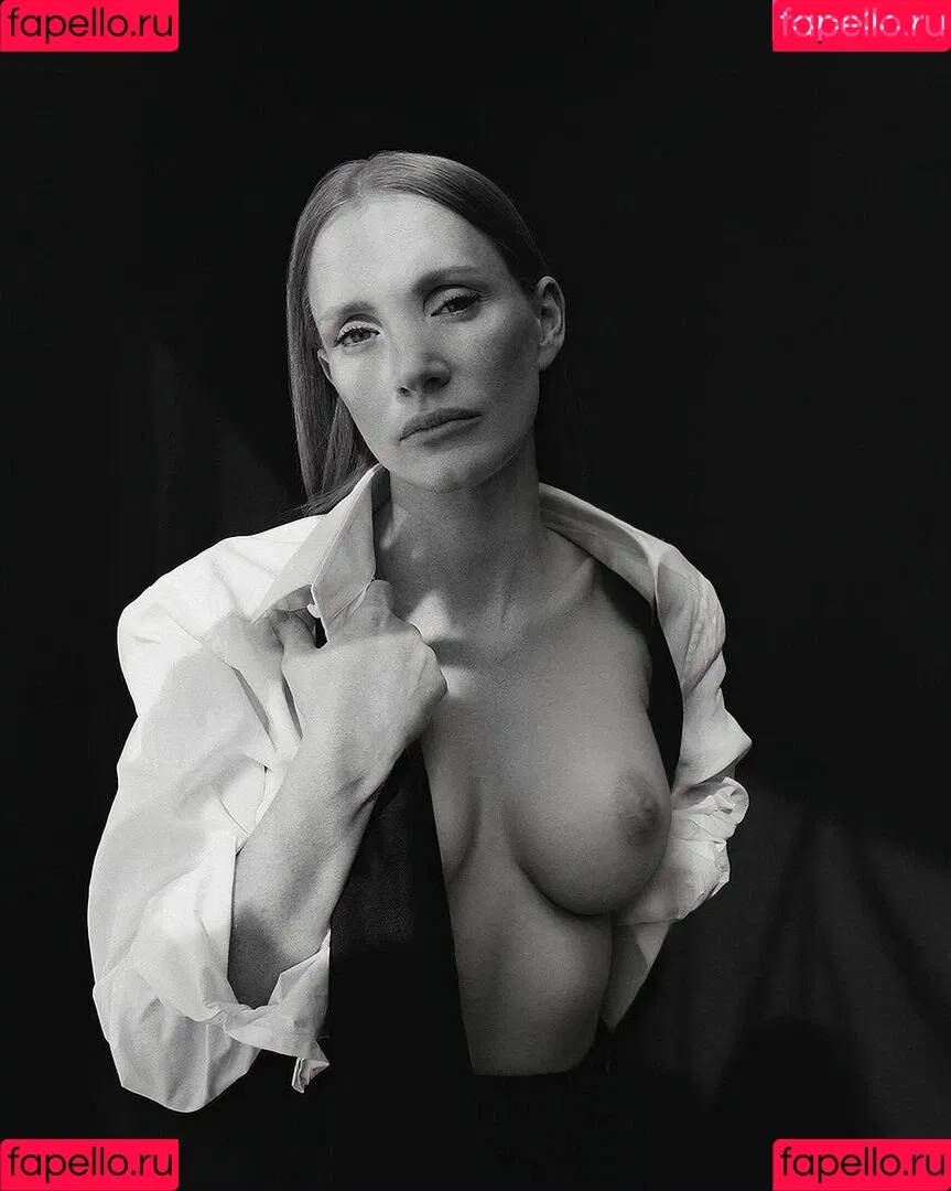 Jessica Chastain / jessicachastain Onlyfans Photo Gallery 