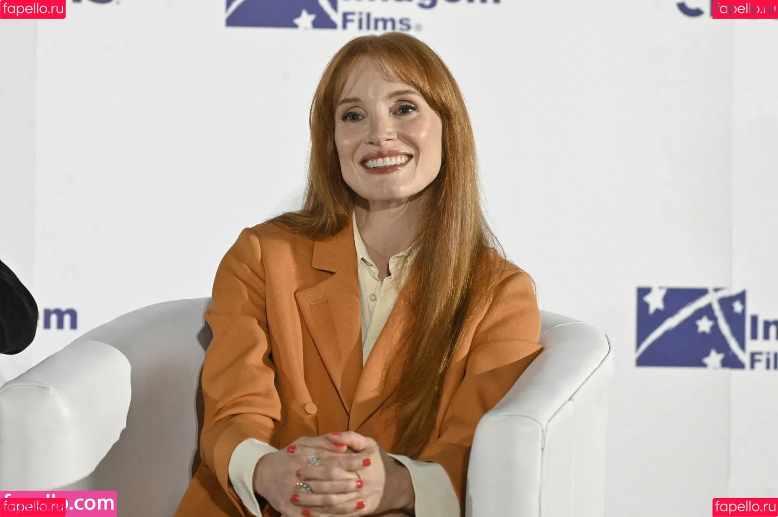 Jessica Chastain / jessicachastain Onlyfans Photo Gallery 