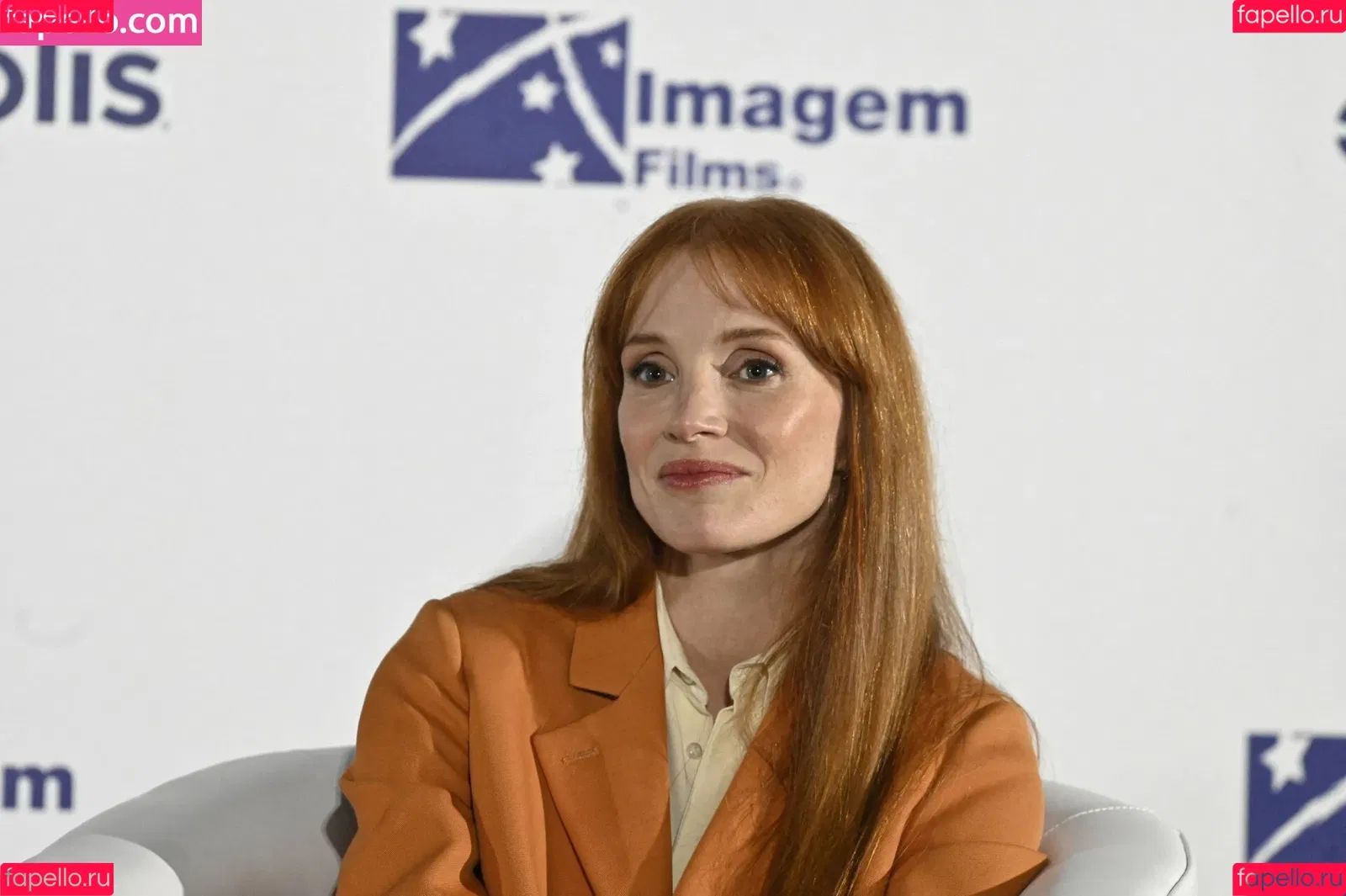 Jessica Chastain / jessicachastain Onlyfans Photo Gallery 