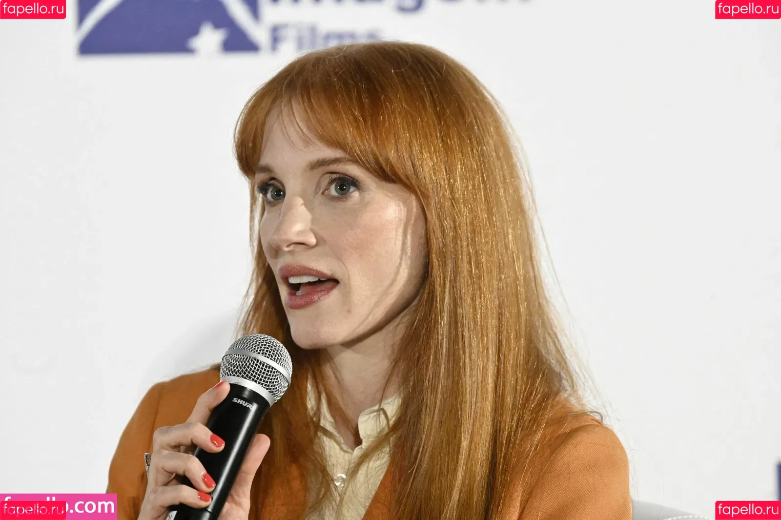 Jessica Chastain / jessicachastain Onlyfans Photo Gallery 