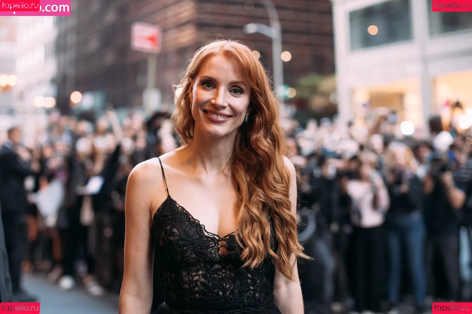 Jessica Chastain / jessicachastain Onlyfans Photo Gallery 