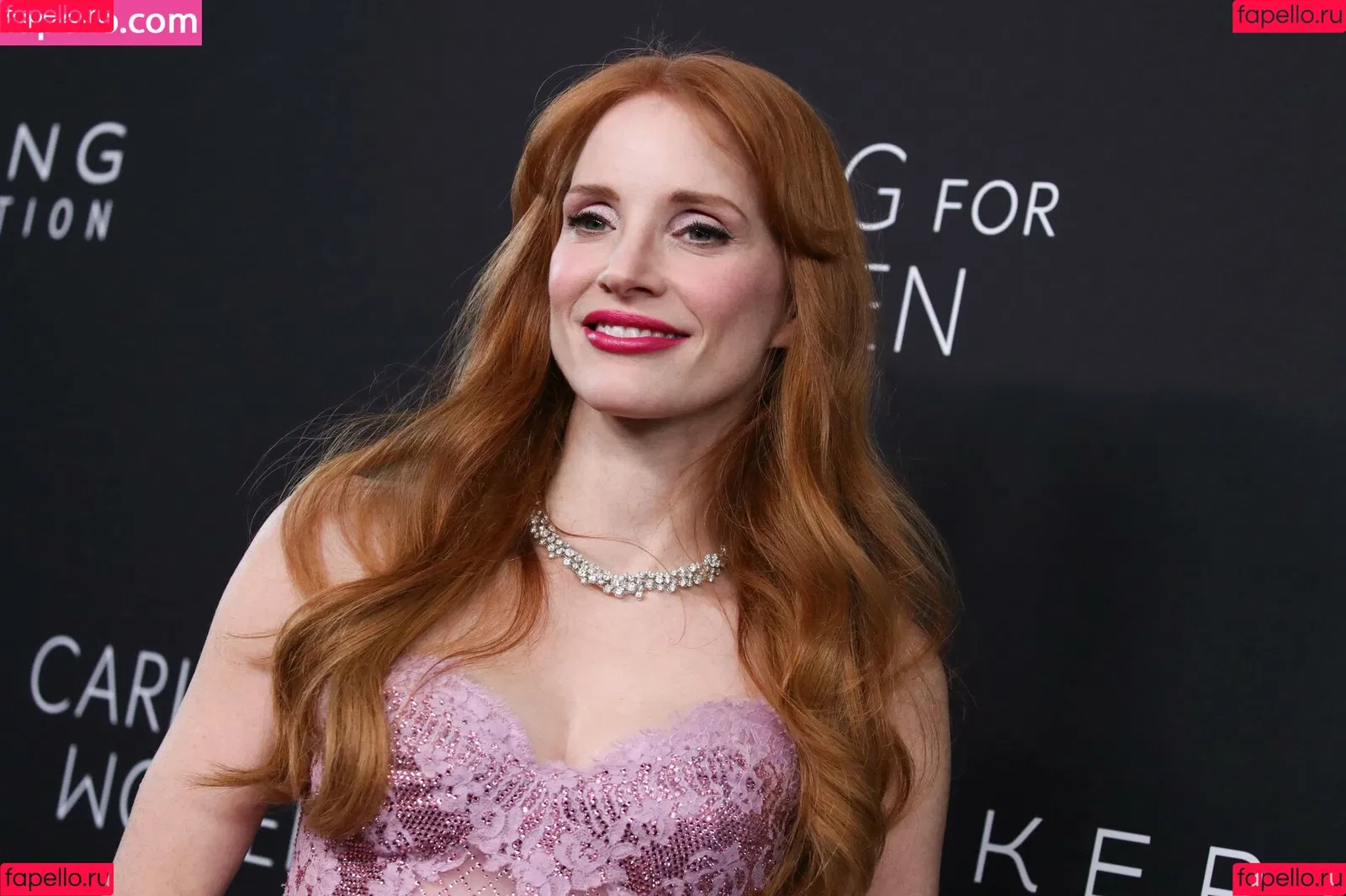 Jessica Chastain / jessicachastain Onlyfans Photo Gallery 