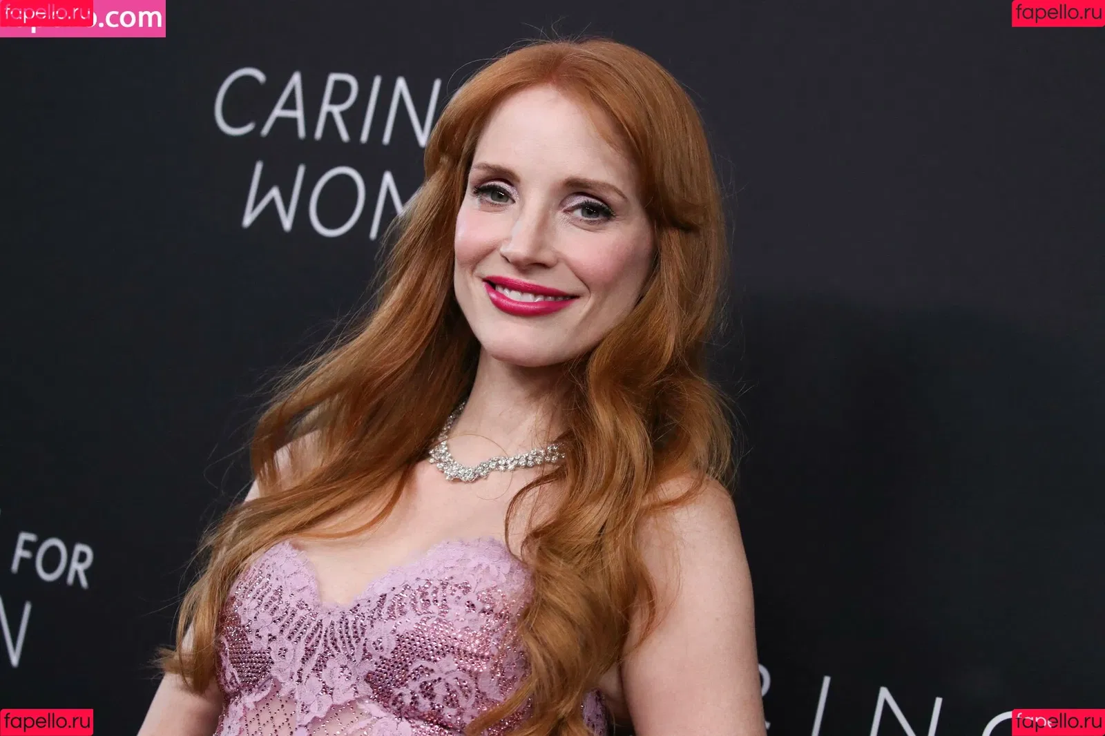 Jessica Chastain / jessicachastain Onlyfans Photo Gallery 