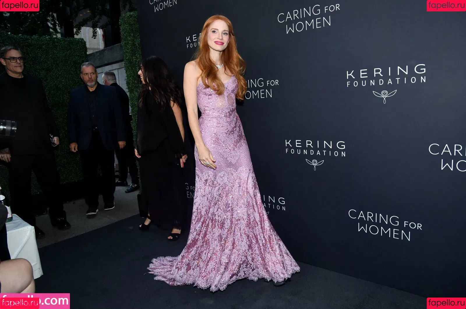 Jessica Chastain / jessicachastain Onlyfans Photo Gallery 