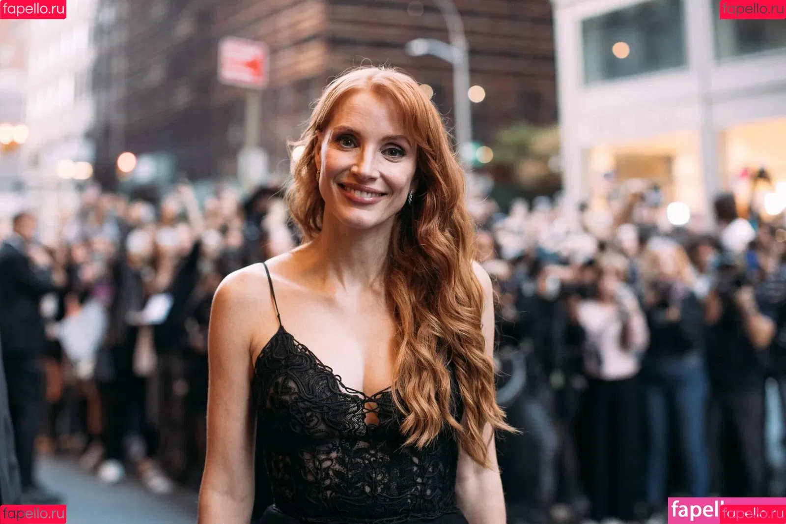 Jessica Chastain / jessicachastain Onlyfans Photo Gallery 