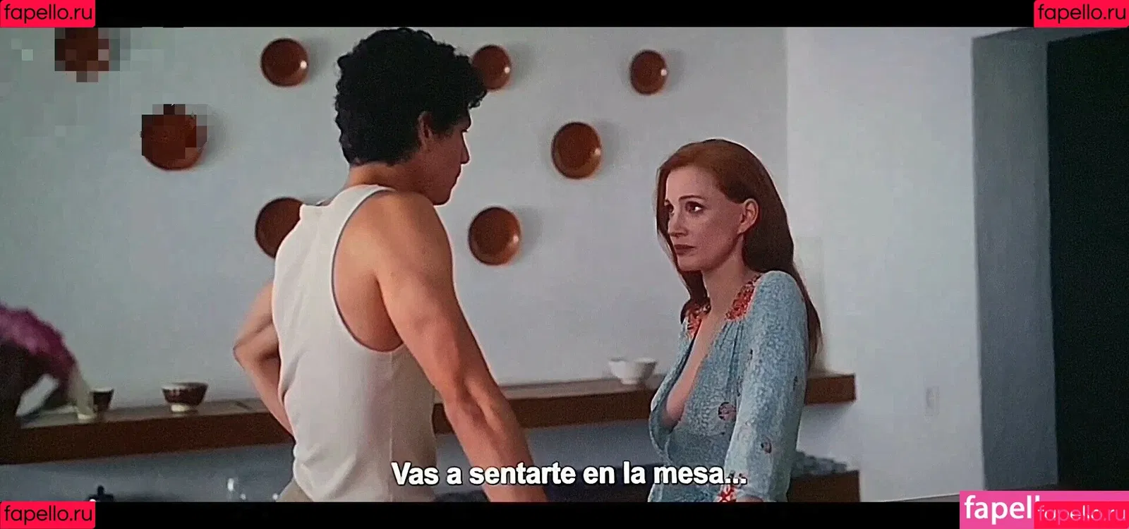 Jessica Chastain / jessicachastain Onlyfans Photo Gallery 