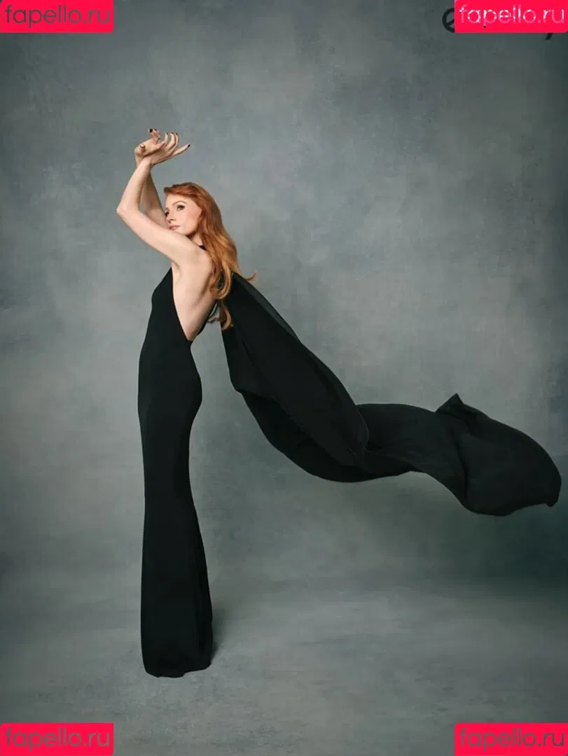 Jessica Chastain / jessicachastain Onlyfans Photo Gallery 