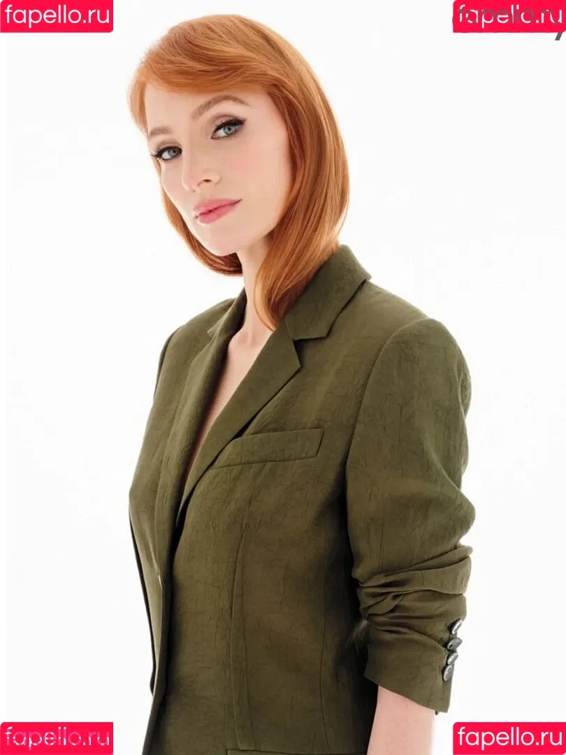 Jessica Chastain / jessicachastain Onlyfans Photo Gallery 