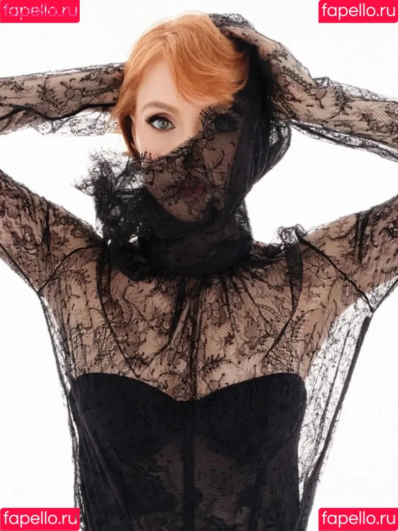 Jessica Chastain / jessicachastain Onlyfans Photo Gallery 