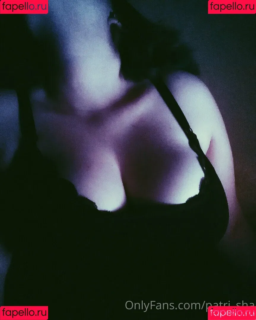patri_sha / patrishamusic Onlyfans Photo Gallery 