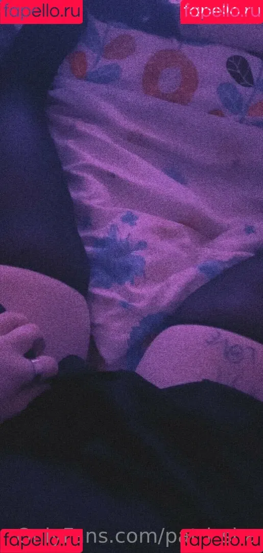 patri_sha / patrishamusic Onlyfans Photo Gallery 