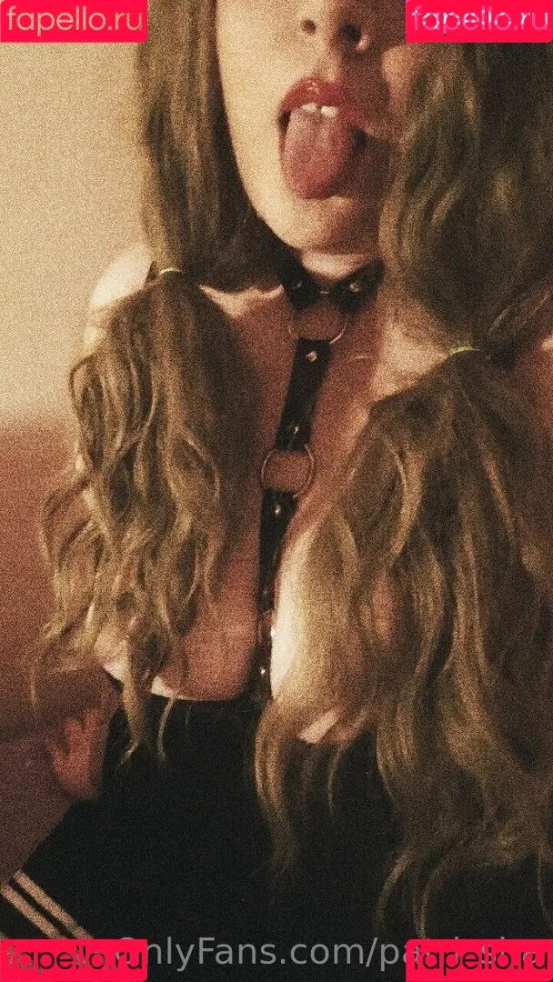 patri_sha / patrishamusic Onlyfans Photo Gallery 