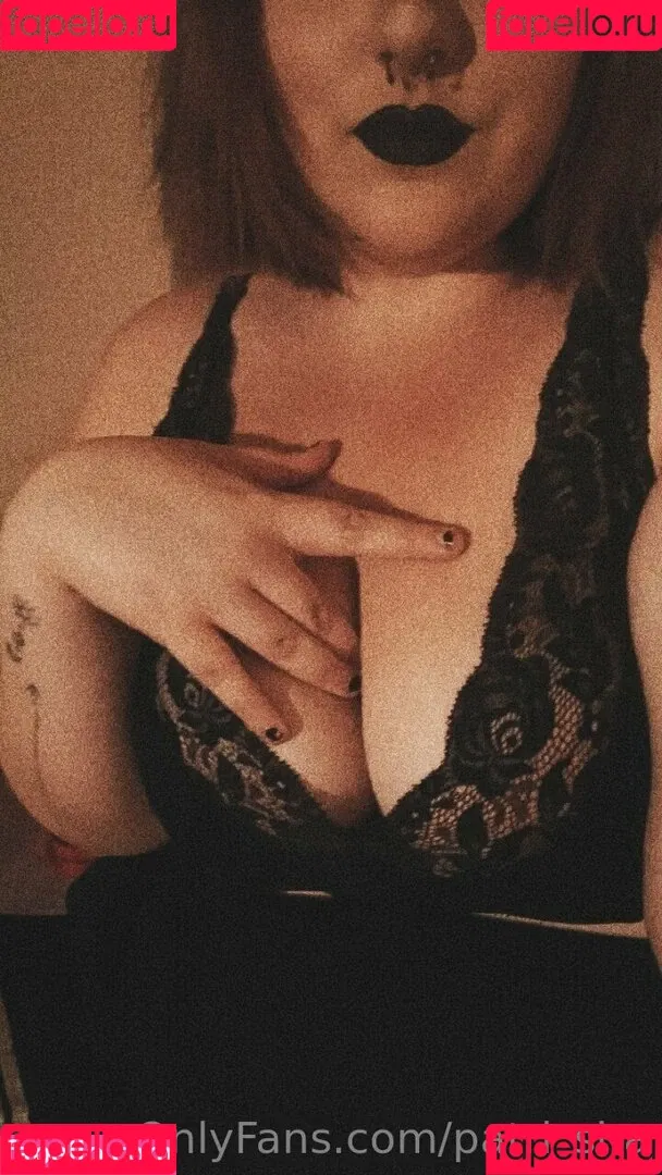 patri_sha / patrishamusic Onlyfans Photo Gallery 