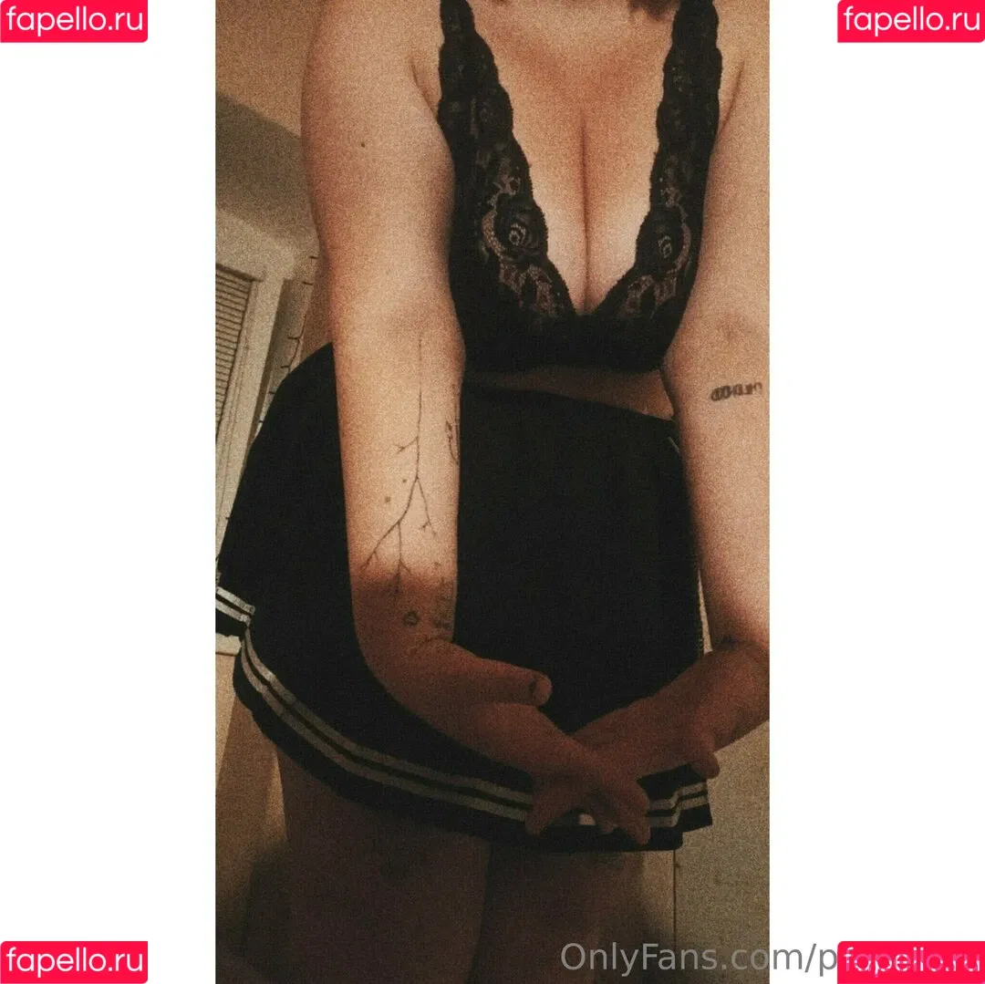 patri_sha / patrishamusic Onlyfans Photo Gallery 