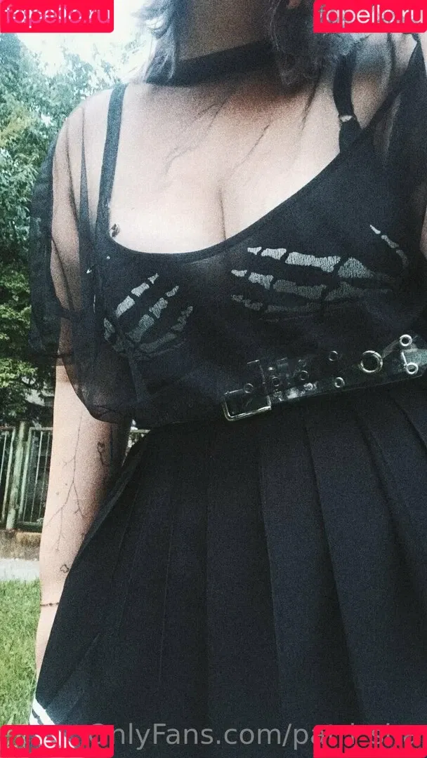patri_sha / patrishamusic Onlyfans Photo Gallery 