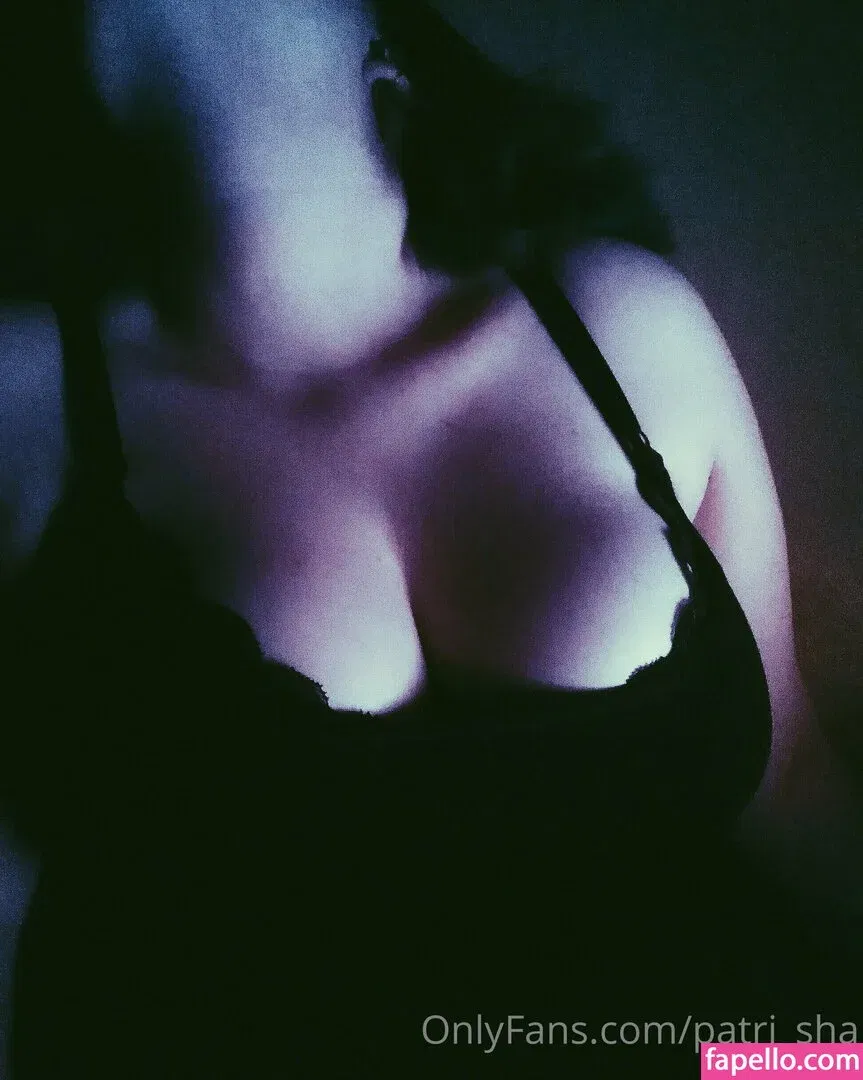 patri_sha / patrishamusic Onlyfans Photo Gallery 