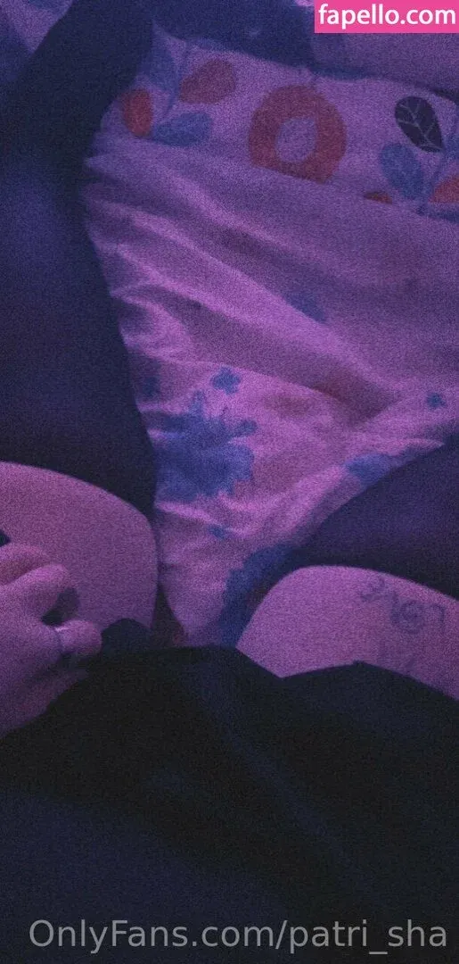 patri_sha / patrishamusic Onlyfans Photo Gallery 