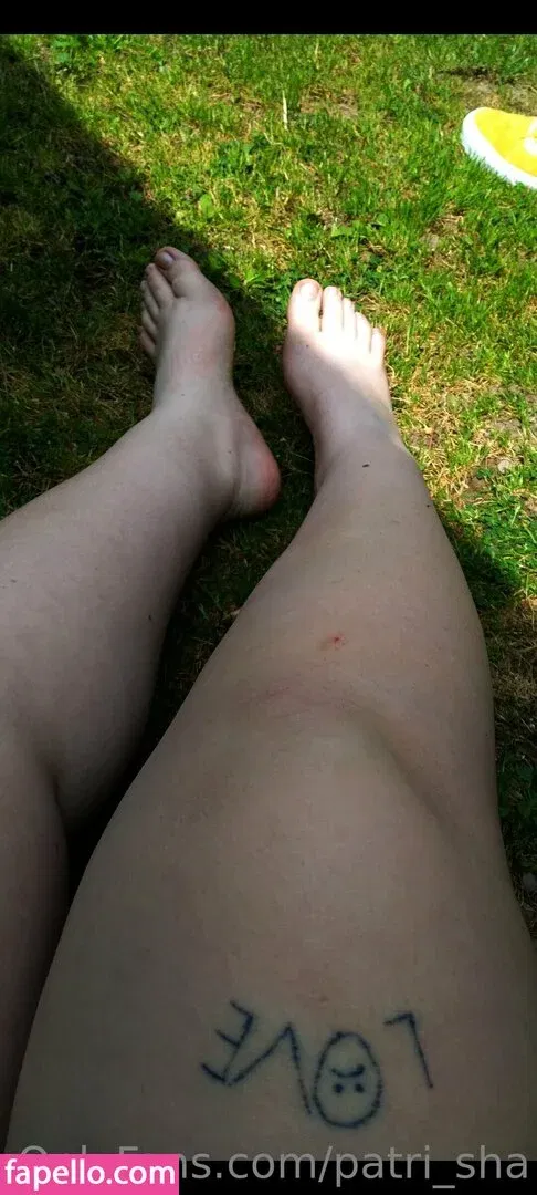 patri_sha / patrishamusic Onlyfans Photo Gallery 