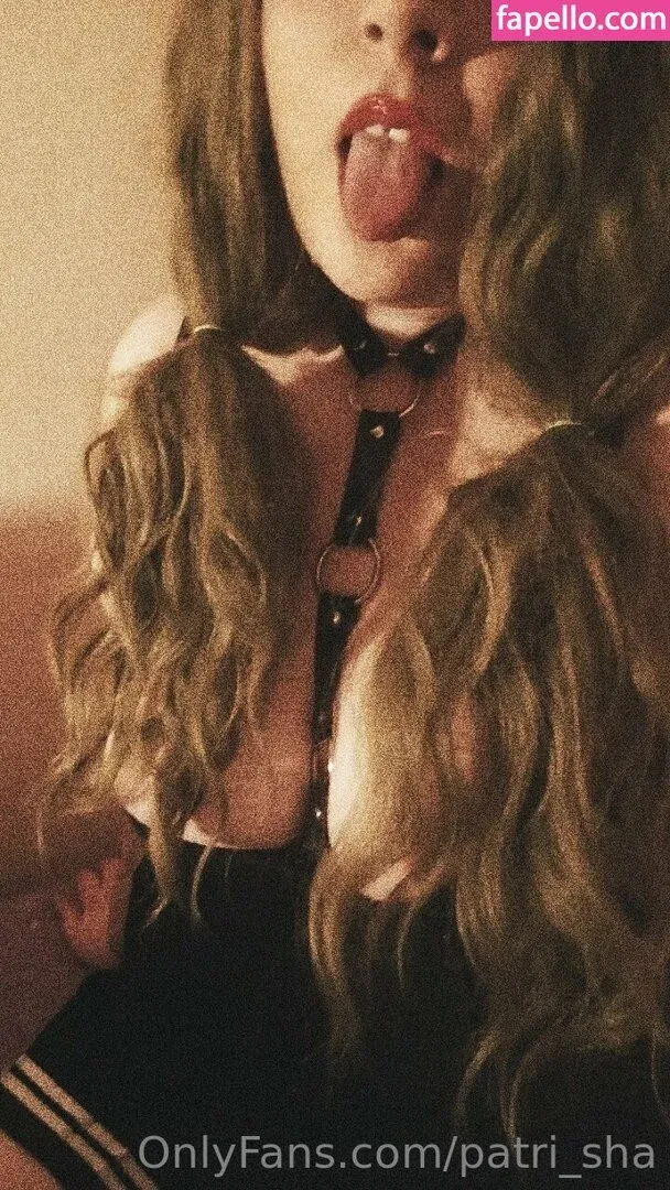 patri_sha / patrishamusic Onlyfans Photo Gallery 