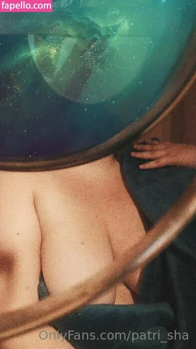 patri_sha / patrishamusic Onlyfans Photo Gallery 