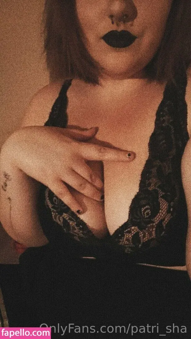 patri_sha / patrishamusic Onlyfans Photo Gallery 