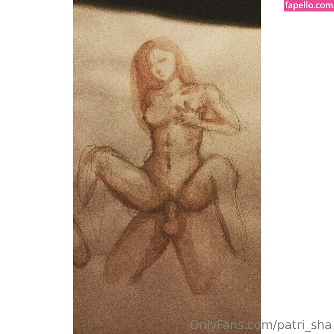 patri_sha / patrishamusic Onlyfans Photo Gallery 