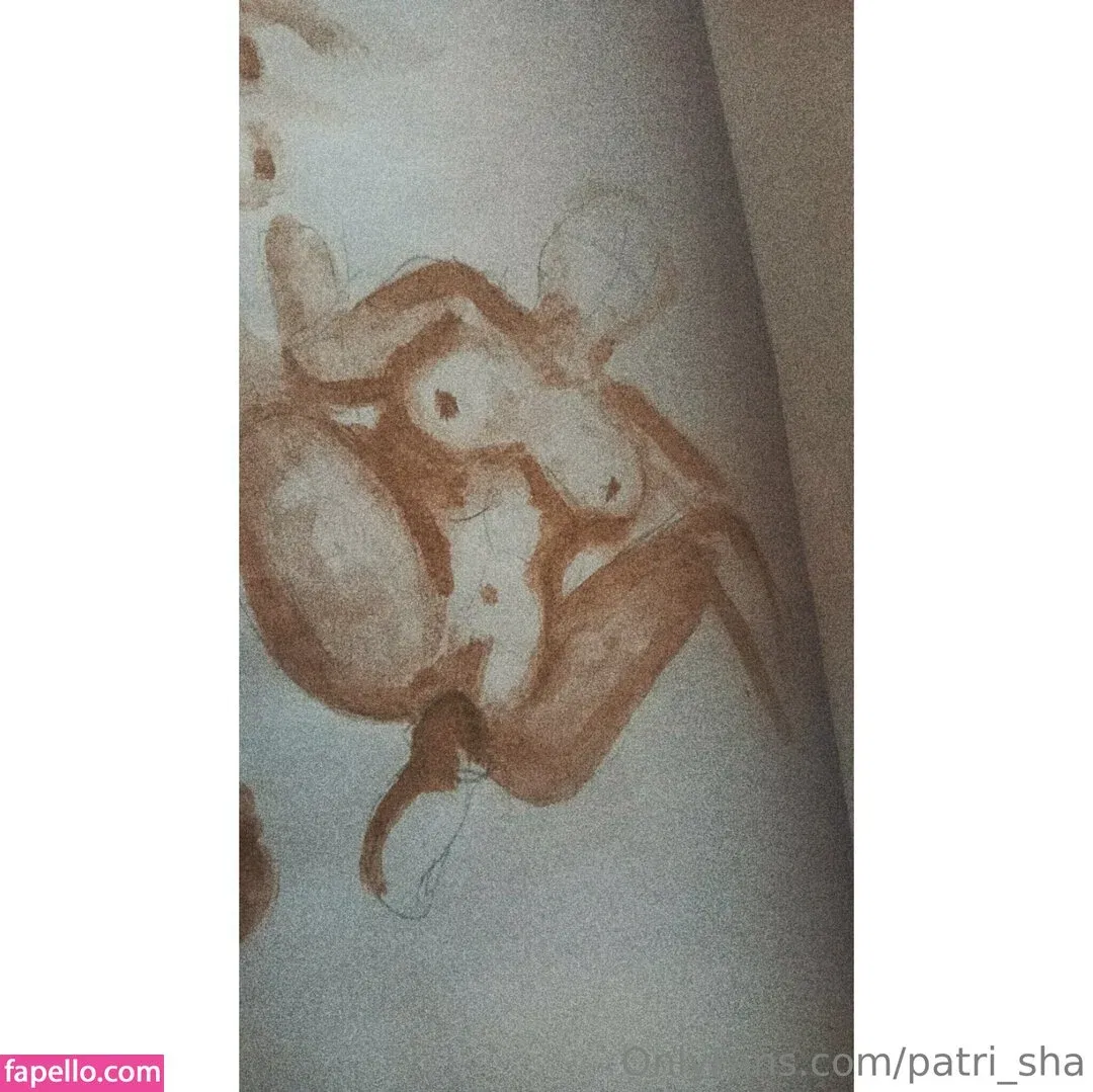 patri_sha / patrishamusic Onlyfans Photo Gallery 