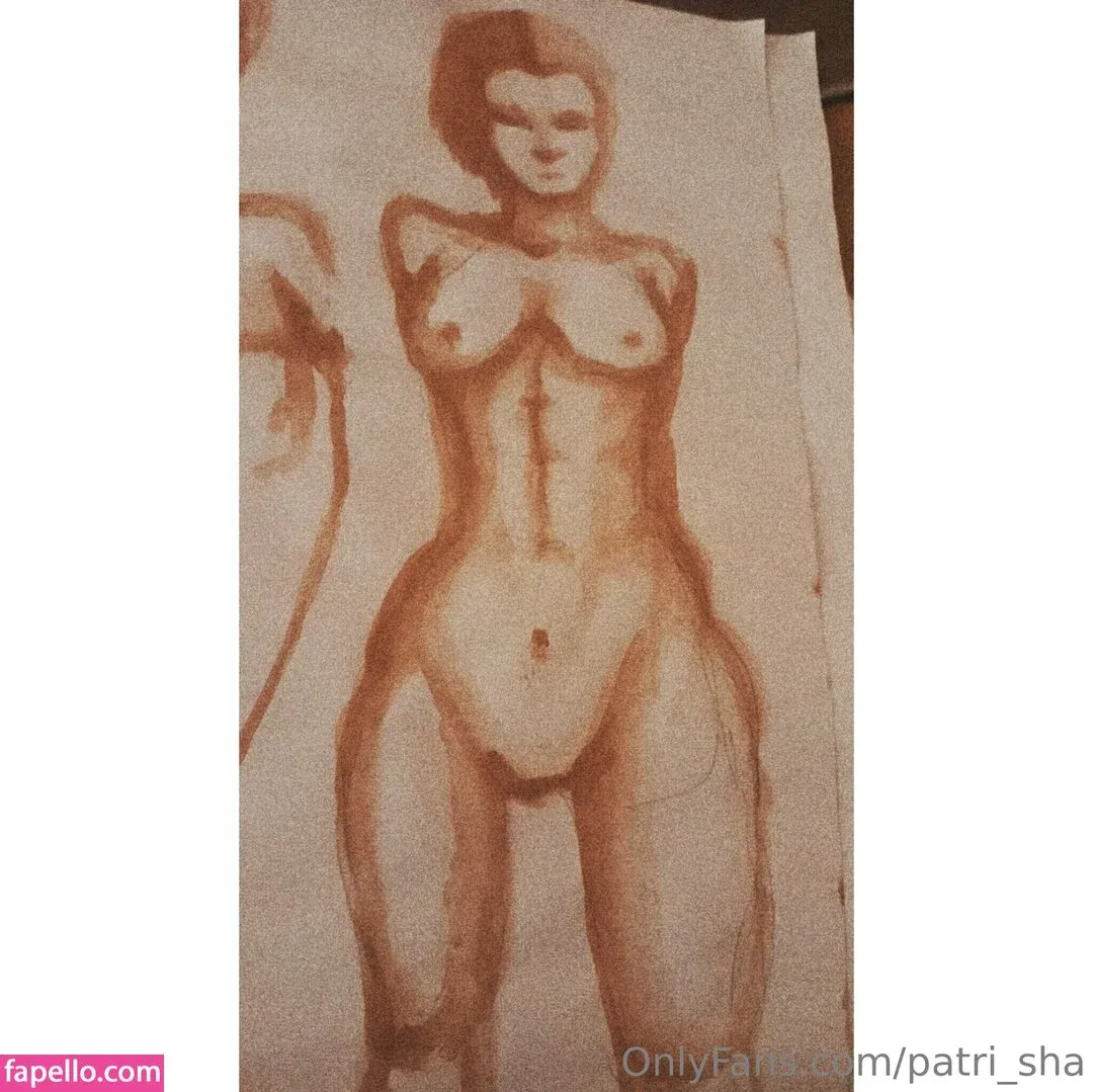 patri_sha / patrishamusic Onlyfans Photo Gallery 