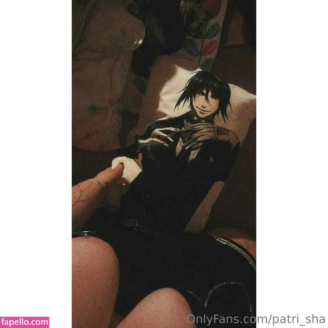 patri_sha / patrishamusic Onlyfans Photo Gallery 