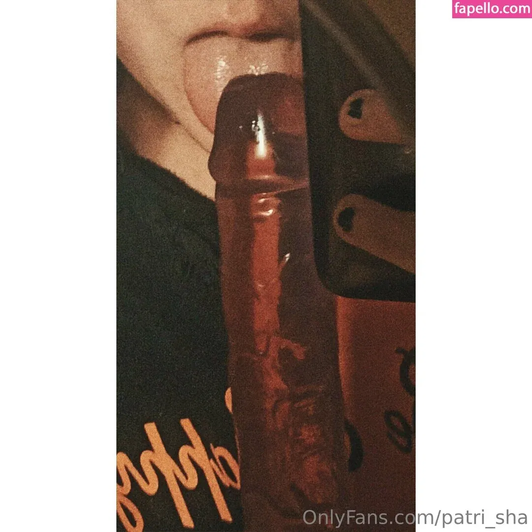 patri_sha / patrishamusic Onlyfans Photo Gallery 