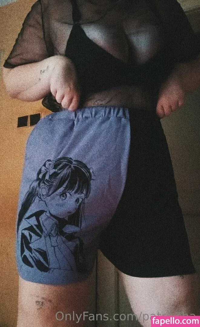 patri_sha / patrishamusic Onlyfans Photo Gallery 