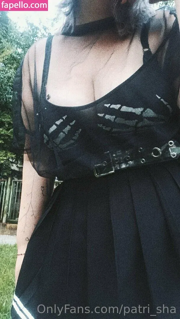 patri_sha / patrishamusic Onlyfans Photo Gallery 