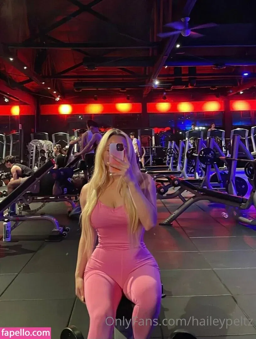 haileypeltz / peltzh Onlyfans Photo Gallery 