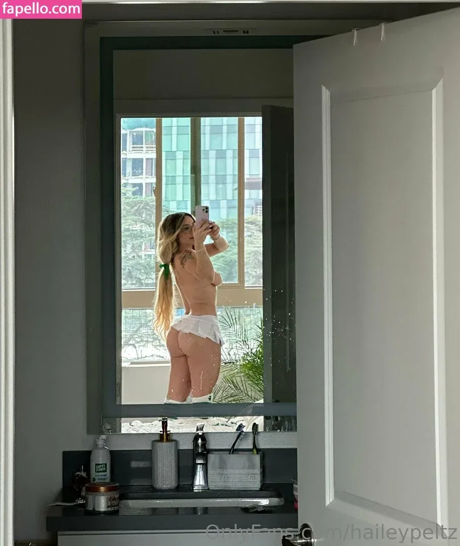 haileypeltz / peltzh Onlyfans Photo Gallery 