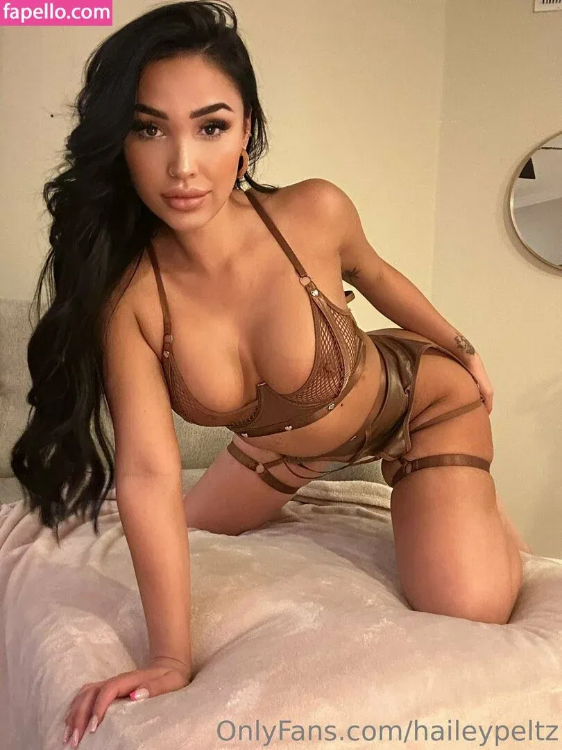 haileypeltz / peltzh Onlyfans Photo Gallery 