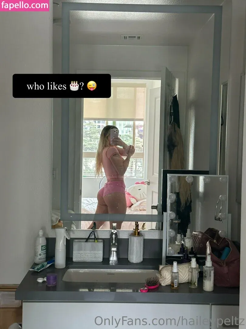 haileypeltz / peltzh Onlyfans Photo Gallery 