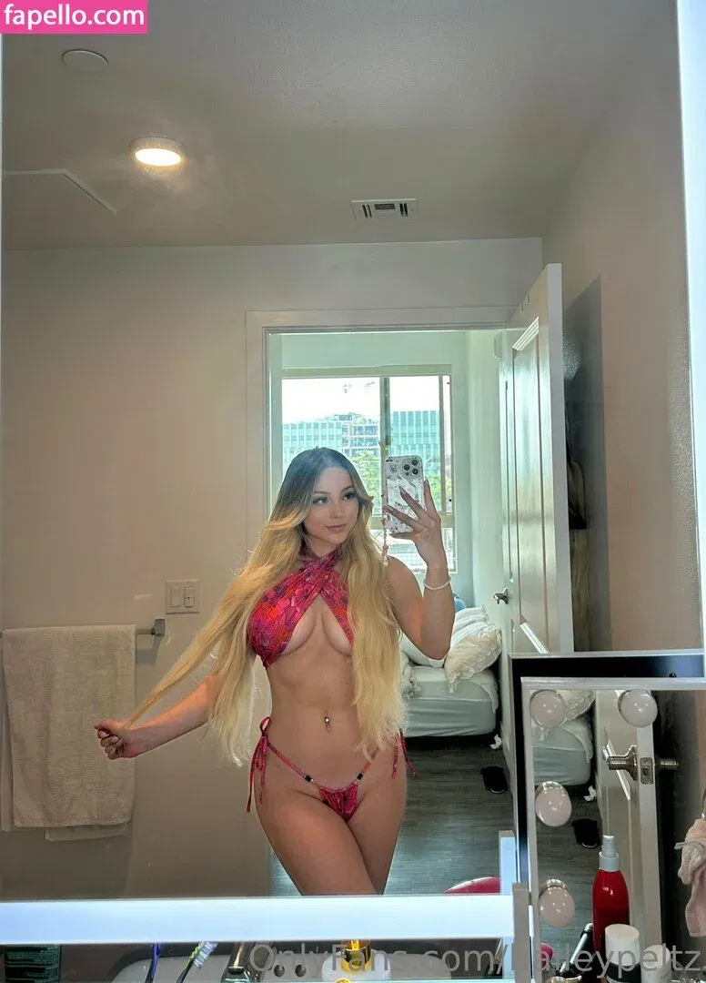 haileypeltz / peltzh Onlyfans Photo Gallery 