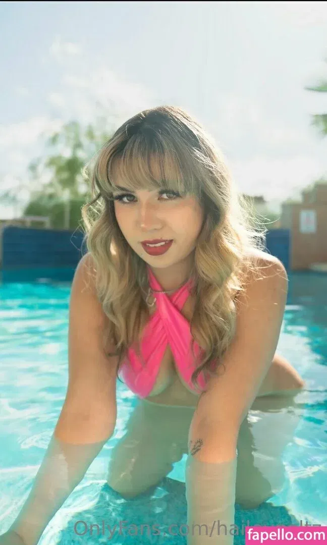 haileypeltz / peltzh Onlyfans Photo Gallery 