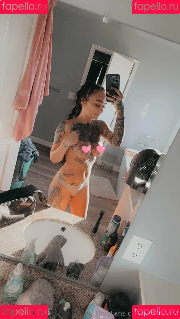 breehaww / breehawww Onlyfans Photo Gallery 