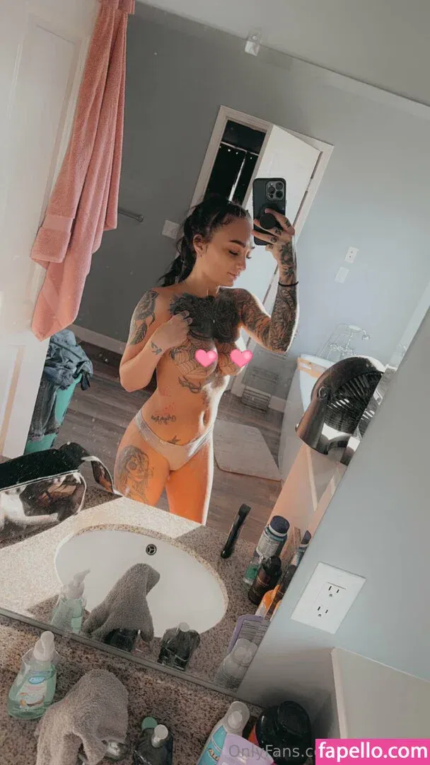 breehaww / breehawww Onlyfans Photo Gallery 