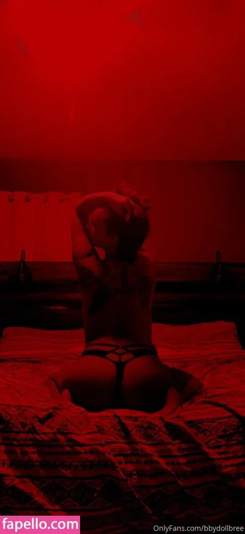 breehaww / breehawww Onlyfans Photo Gallery 